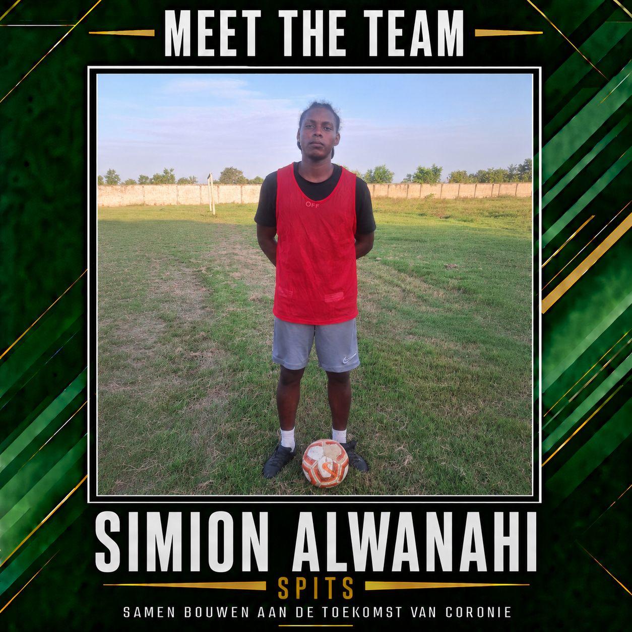 Simion Alwanahi