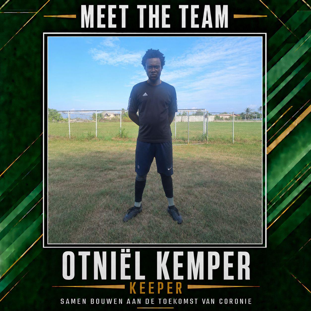 Otniel Kemper